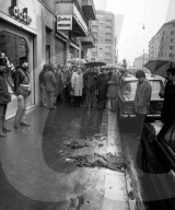 NEWS - Linksterrorist Cesare Battisti in Brasilien festgenommen (Archivbilder)