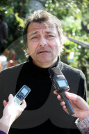 NEWS - Linksterrorist Cesare Battisti in Brasilien festgenommen (Archivbilder)