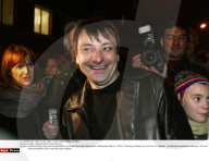 NEWS - Linksterrorist Cesare Battisti in Brasilien festgenommen (Archivbilder)
