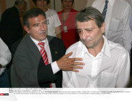 NEWS - Linksterrorist Cesare Battisti in Brasilien festgenommen (Archivbilder)