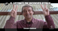 NEWS - Linksterrorist Cesare Battisti in Brasilien festgenommen (Archivbilder)