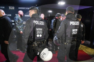 NEWS - Deutschland: Polizeirazzia im Bochumer Bermuderdreieck 