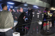 NEWS - Deutschland: Polizeirazzia im Bochumer Bermuderdreieck 