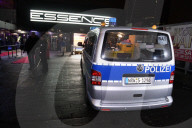 NEWS - Deutschland: Polizeirazzia im Bochumer Bermuderdreieck 