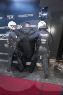 NEWS - Deutschland: Polizeirazzia im Bochumer Bermuderdreieck 