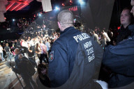 NEWS - Deutschland: Polizeirazzia im Bochumer Bermuderdreieck 