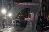 NEWS - Danzig: Bürgermeister Pawel Adamowicz stirbt nach Messer-Attacke
