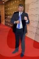 PEOPLE - Promis an der Verleihung des Smago! Awards in Berlin