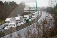 NEWS - Frankreich: Proteste der Gilet Jaunes 