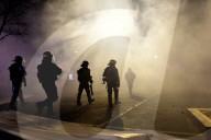 NEWS - Frankreich: Proteste der Gilet Jaunes 