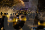 NEWS - Frankreich: Proteste der Gilet Jaunes 