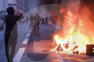 NEWS - Frankreich: Proteste der Gilet Jaunes 