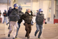 NEWS - Frankreich: Proteste der Gilet Jaunes 