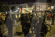 NEWS - Frankreich: Proteste der Gilet Jaunes 