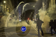NEWS - Frankreich: Proteste der Gilet Jaunes 