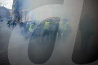 NEWS - Frankreich: Proteste der Gilet Jaunes 