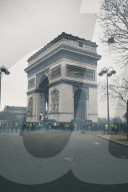 NEWS - Frankreich: Proteste der Gilet Jaunes 