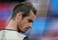 PEOPLE - Australien Open: Andy Murray gegen Roberto Bautista Agut 