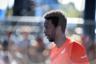 PEOPLE - Tennis Australian Open in Melbourne