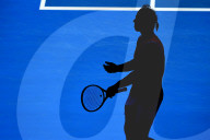 PEOPLE - Tennis Australian Open in Melbourne