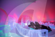 FEATURE - China: Iglubar in Harbin