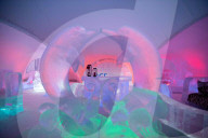 FEATURE - China: Iglubar in Harbin