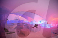 FEATURE - China: Iglubar in Harbin