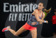 PEOPLE - Tennis Australian Open in Melbourne