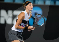 PEOPLE - Tennis Australian Open in Melbourne