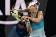 PEOPLE - Tennis Australian Open in Melbourne