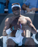 PEOPLE - Tennis Australian Open in Melbourne