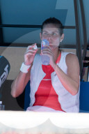 PEOPLE - Tennis Australian Open in Melbourne