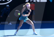 PEOPLE - Tennis Australian Open in Melbourne