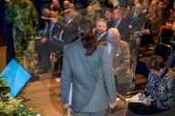 PEOPLE - Die Royals: Die Bilder des Tages