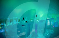 FEATURE - China: Iglubar in Harbin