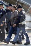 NEWS - Linksextremist Cesare Battisti wird nach Italien ausgeliefert 