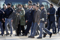 NEWS - Linksextremist Cesare Battisti wird nach Italien ausgeliefert 