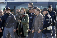 NEWS - Linksextremist Cesare Battisti wird nach Italien ausgeliefert 