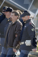NEWS - Linksextremist Cesare Battisti wird nach Italien ausgeliefert 