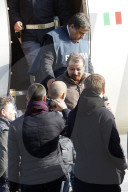 NEWS - Linksextremist Cesare Battisti wird nach Italien ausgeliefert 