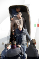 NEWS - Linksextremist Cesare Battisti wird nach Italien ausgeliefert 