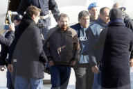 NEWS - Linksextremist Cesare Battisti wird nach Italien ausgeliefert 