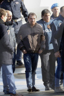 NEWS - Linksextremist Cesare Battisti wird nach Italien ausgeliefert 