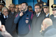 NEWS - Linksextremist Cesare Battisti wird nach Italien ausgeliefert 