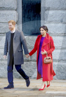 PEOPLE - Die Royals: Bilder des Tages