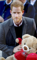 PEOPLE - Die Royals: Bilder des Tages