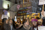 FEATURE - Pix of the Day: Bilder des Tages