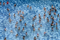 FEATURE - Pix of the Day: Bilder des Tages