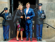 PEOPLE - Die Royals: Bilder des Tages