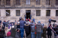 PEOPLE - Die Royals: Bilder des Tages